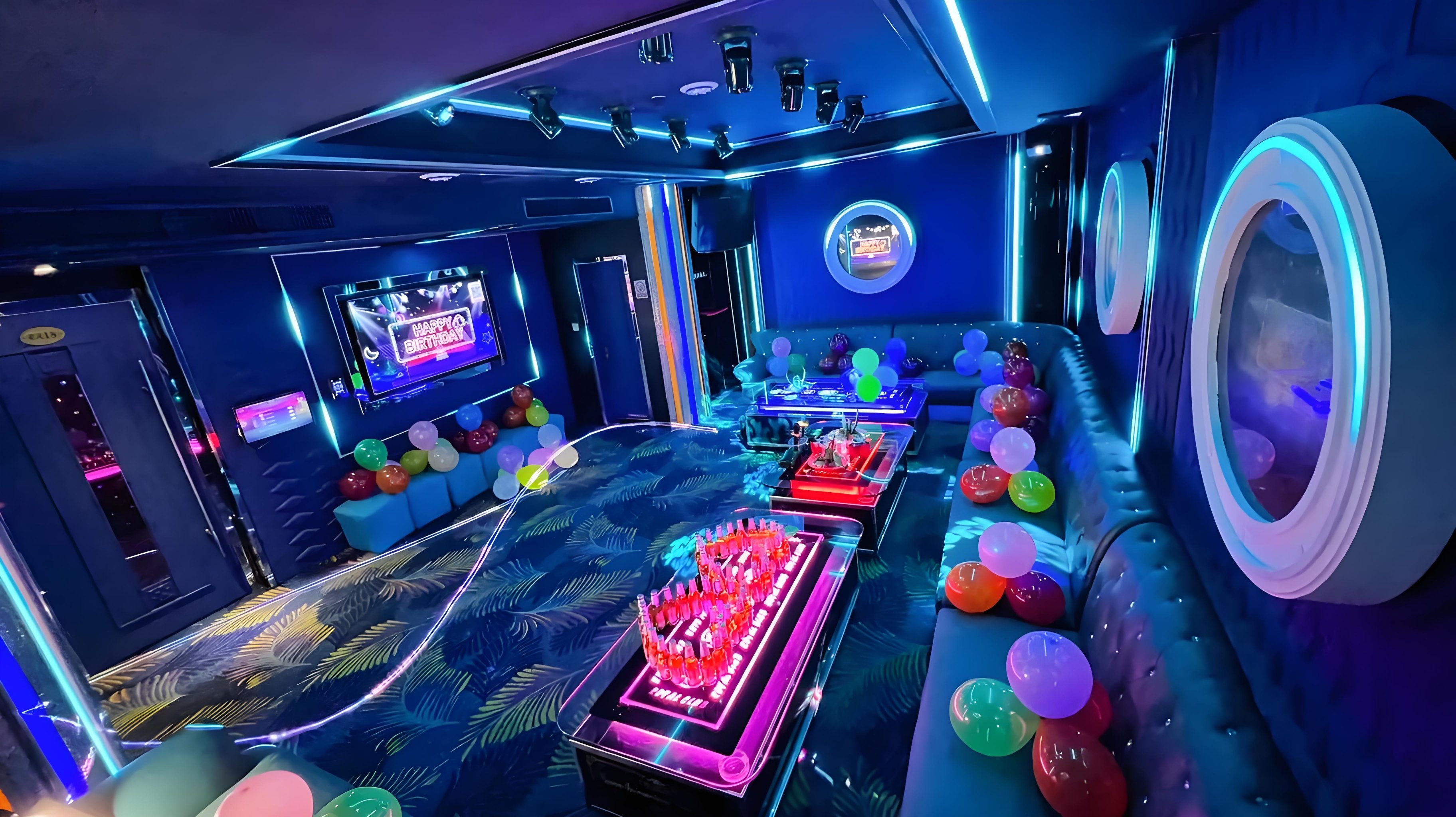 阳江ktv订房商务ktv多少钱一个小时指南-江城区ktv订房