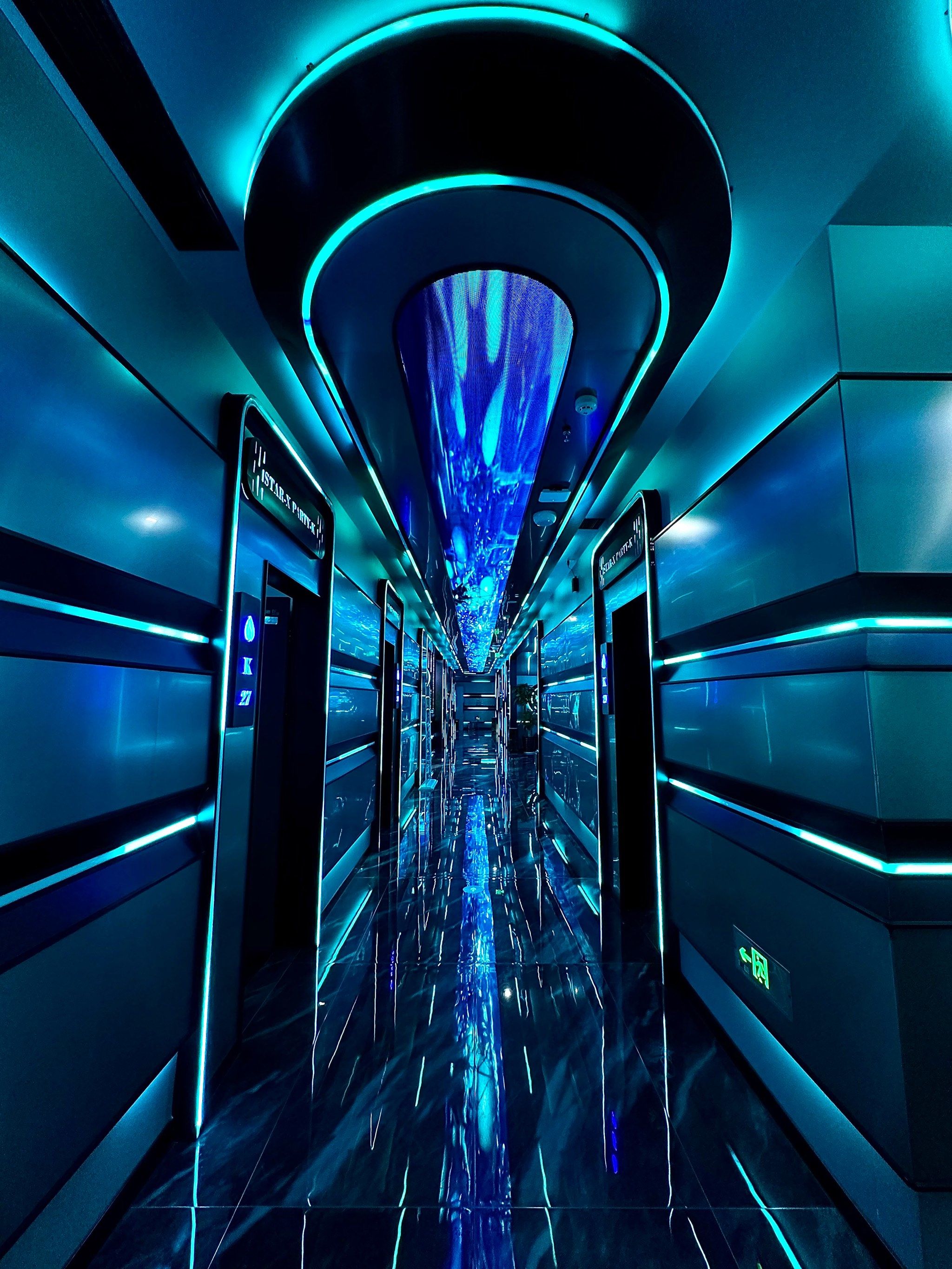 阳江商务KTV，畅享尊贵娱乐-江城区ktv预定