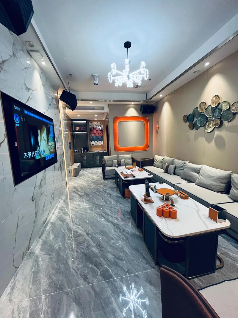 阳江商务ktv优惠商务ktv订房推荐-江城区ktv预定