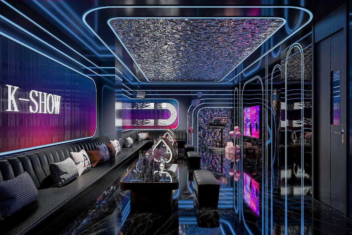 阳江商务ktv怎么玩指南-江城区ktv预定